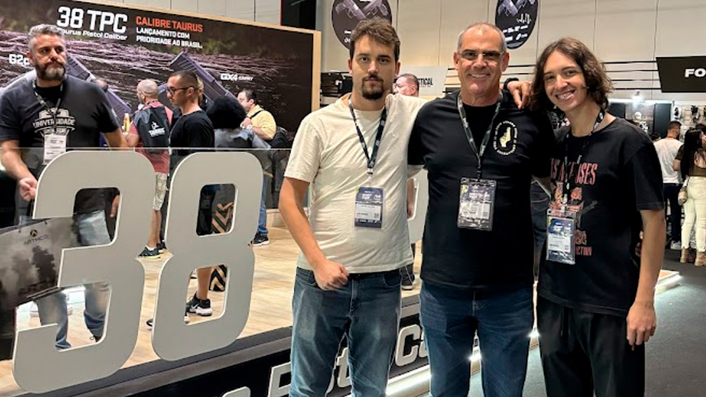 Shot Fair 2024