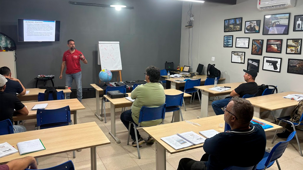 Curso de IAT